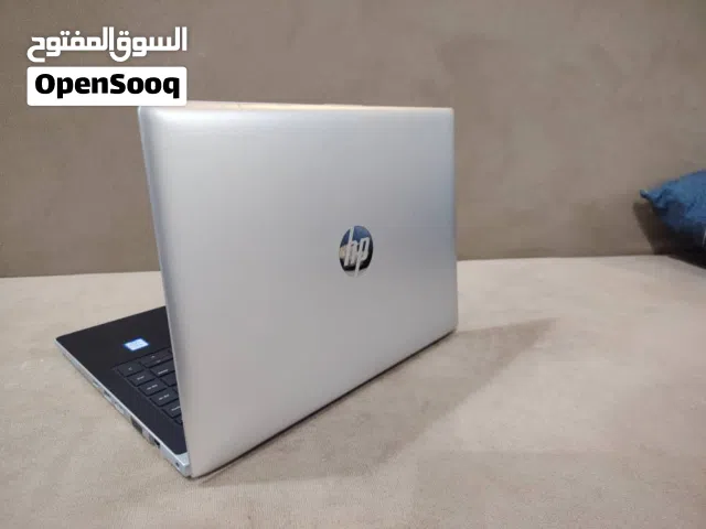 hp ProBook 430 g5