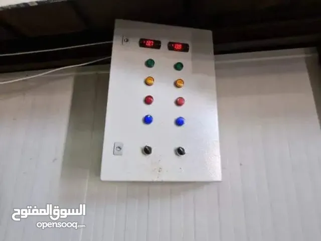 Other 8+ Ton AC in Amman
