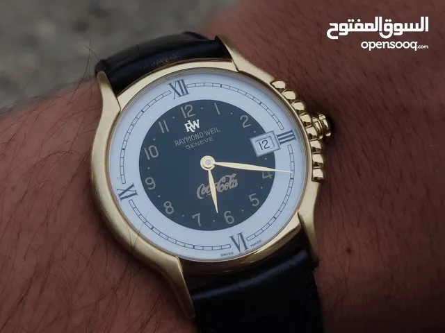 رايموند ويل سويسري