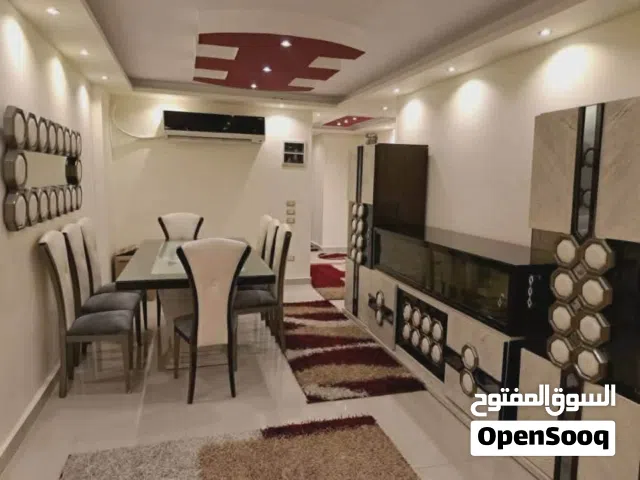شقة للايجار