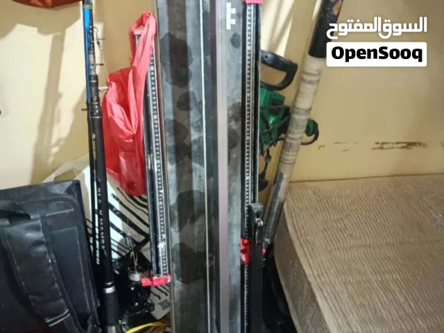عده سيراميك كامله
