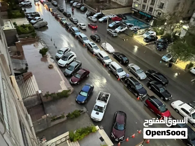 شقه للبيع تحفة، اول عباس العقاد تقاطع مصطفى النحاس ، مدينة نصر موقع ولا أروع