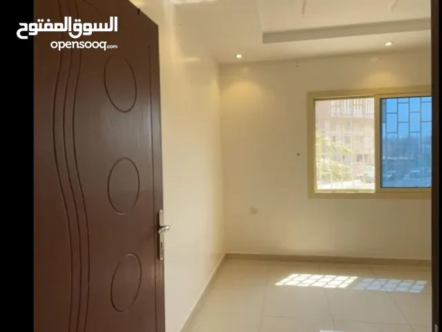90 m2 3 Bedrooms Apartments for Sale in Jeddah Ibn Laden Subdivision