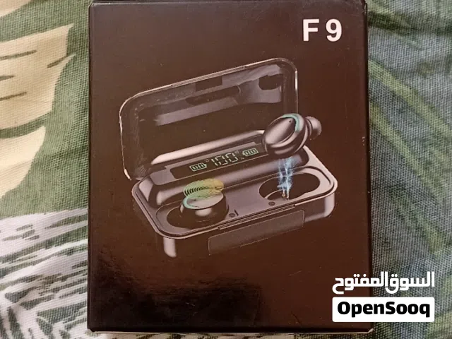 سماعة F9