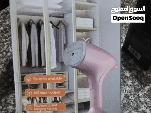 مكواه بخاري