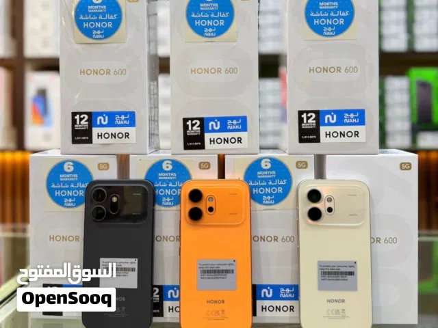 Honor Other 256 GB in Zarqa