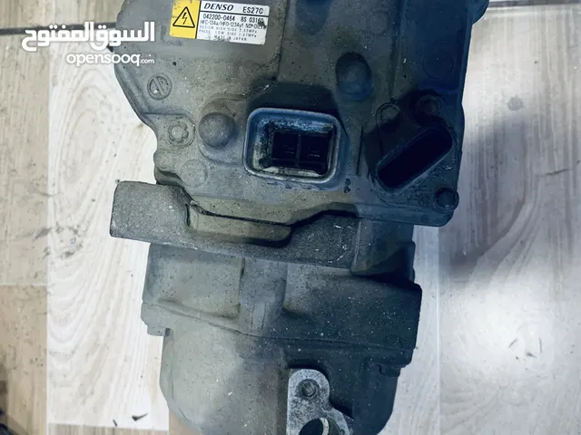 ليكزس ES 350 هايبرد
