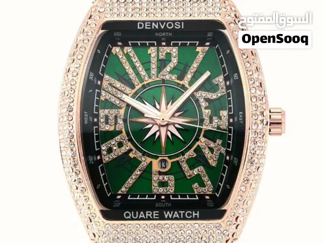 Men’s Watches