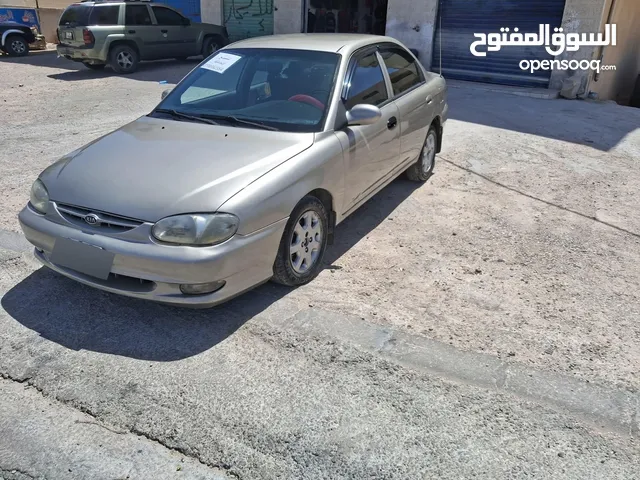 كيا تو موديل 1999 السياره بالصلاة على النبي السياره حلوه سبب البيع للتحديث