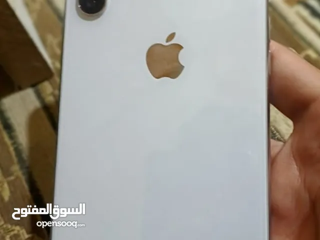 Apple iPhone XS Max 256 GB in Basra