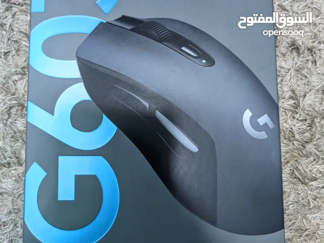 Logitech G603 LIGHTSPEED Wireless Gaming Mouse (New)