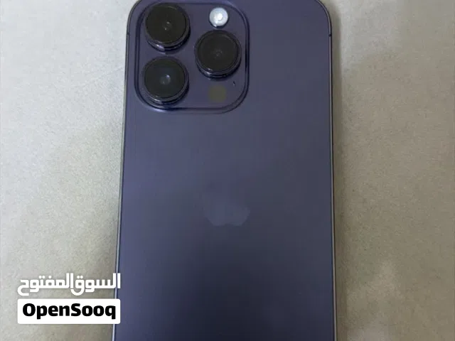 ايفون 14 برو