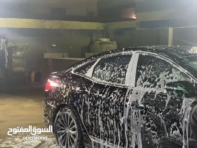 Hyundai Azera 2014 in Tripoli