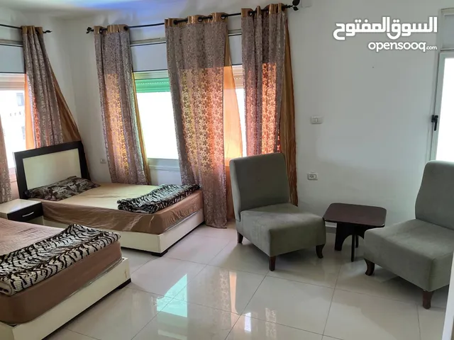 استوديو مفروش للإيجار. عين منجد