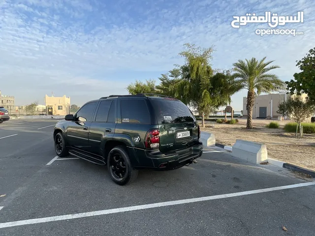 Chevrolet Blazer Standard in Doha