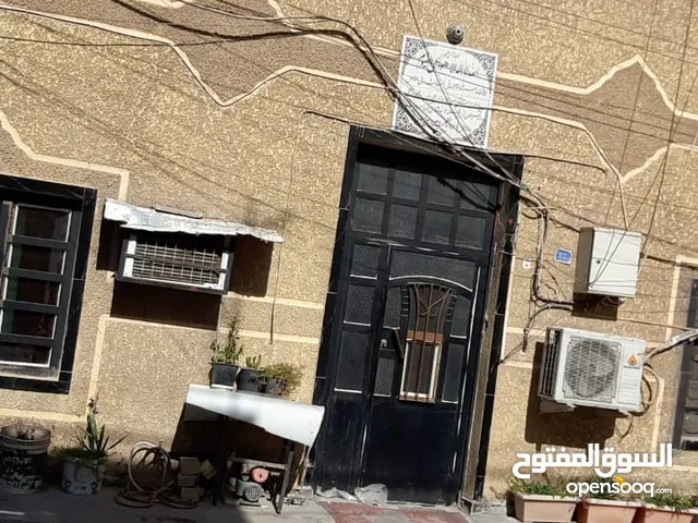 100 m2 5 Bedrooms Townhouse for Sale in Baghdad Tobji