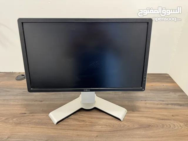 20.7" HP monitors for sale  in Amman