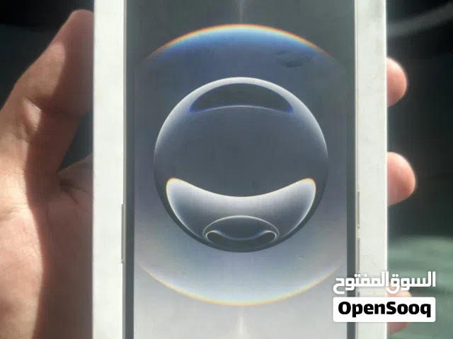 Apple iPhone 16e 128 GB in Amman