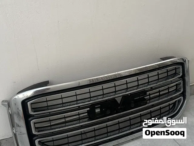 شبك جمس يوكون موديل 2016