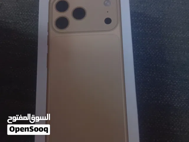 Apple iPhone 17 256 GB in Al Batinah