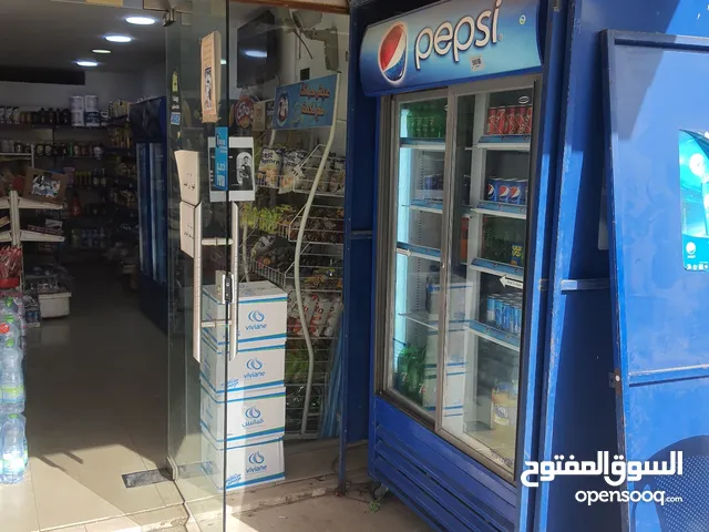   Supermarket for Sale in Amman Al Rabiah