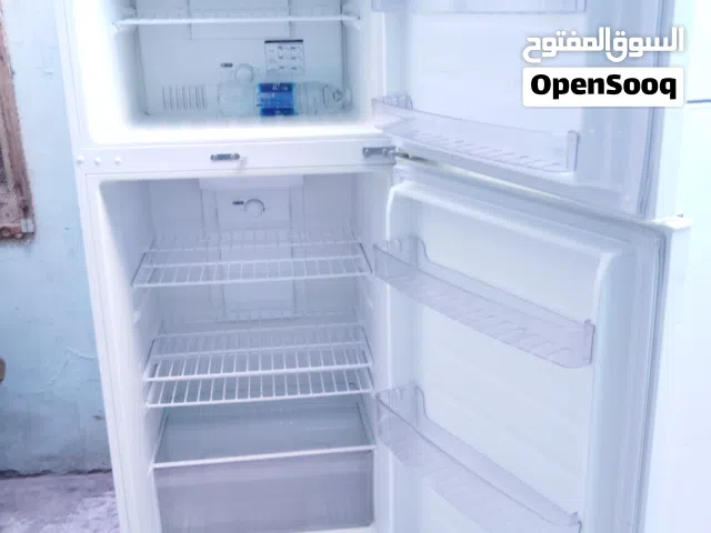 نبيع ثلاجه ونسا 18 قدم بحاله ممتازه تبريد وتجميد قوي معا التوصيل والتشغيل والكفاله استخدام بحاله ممت