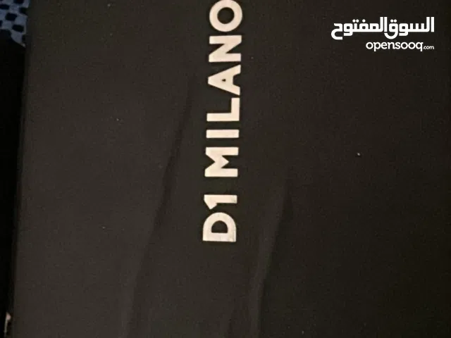 D1 milano new orginal