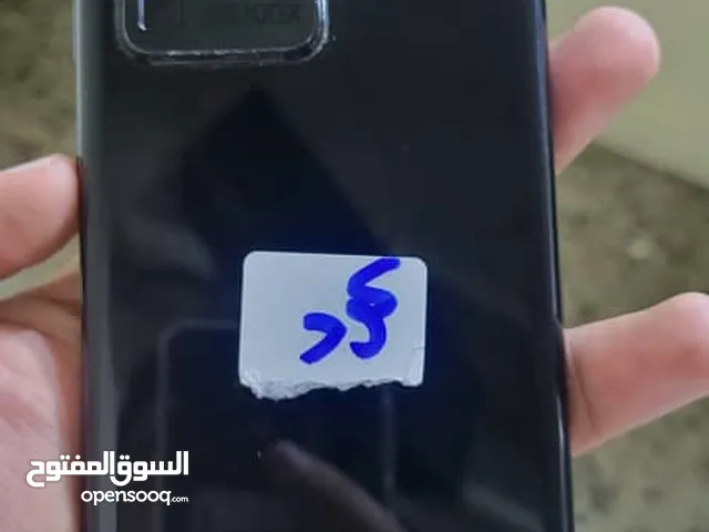 Samsung Galaxy S20 Ultra 5G 128 GB in Al Bayda'
