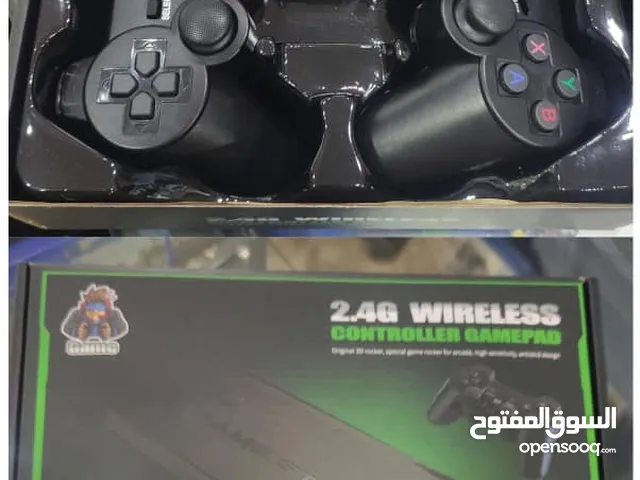 game stick