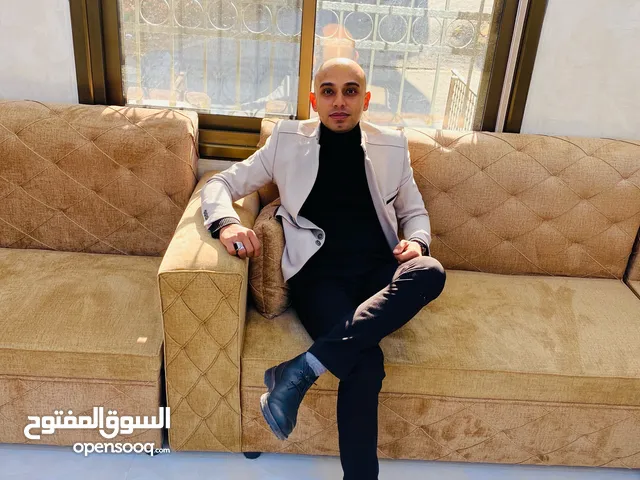 معاذ العفيف
