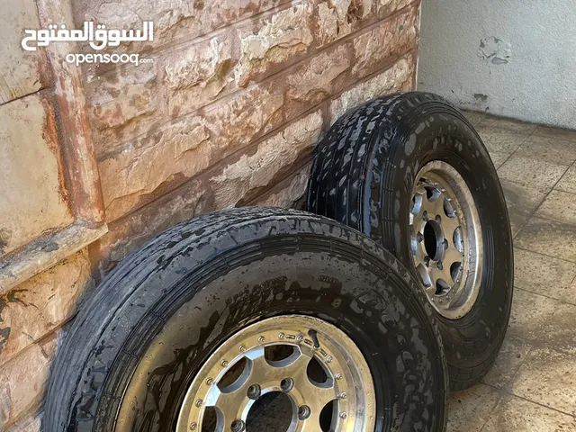 Bridgestone Other Tyre & Rim in Al Ahmadi