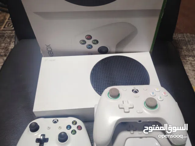 xbox series s