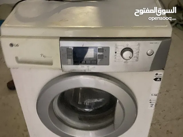 General East 13 - 14 KG Washing Machines in Zarqa