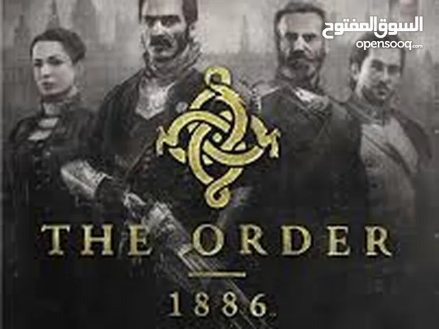 سيدي the order 1886 السعر قابل للتفاوض