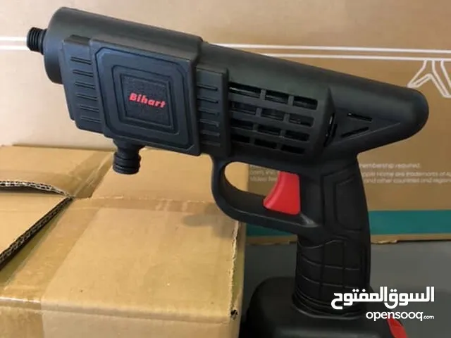 فارة غسل شحن 48V – ماركة “بهارات”قوة أعلى... تنظيف أسرع... واستخدام بدون تعب