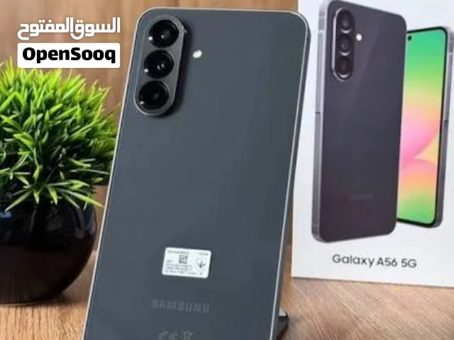 Samsung Galaxy A56 Other in Tripoli