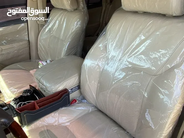 لكزس 570 / 2013