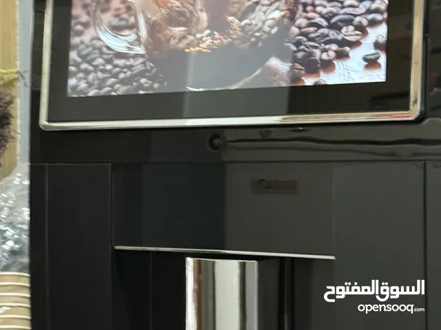 مكينة كوفي كبيره/شواية جريل متر/ شواي هبرغل كبيره