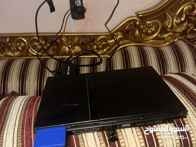 PlayStation 2 PlayStation for sale in Al Dhahirah