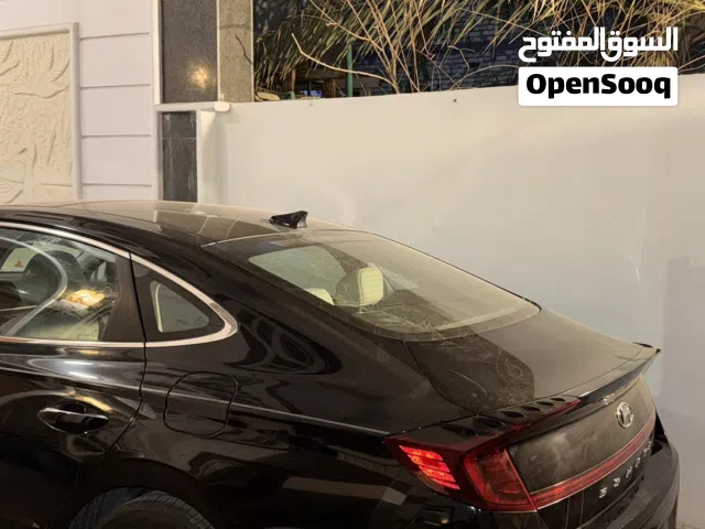 سوناتا فول مواصفات 2023