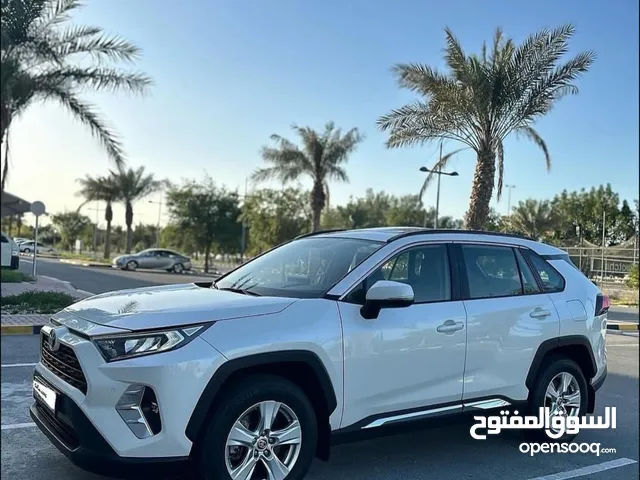 Used Toyota RAV 4 in Southern Governorate