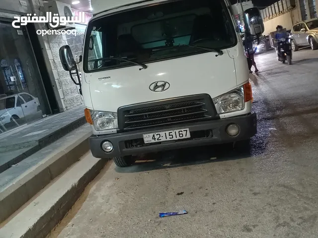 Used Hyundai Other in Jerash