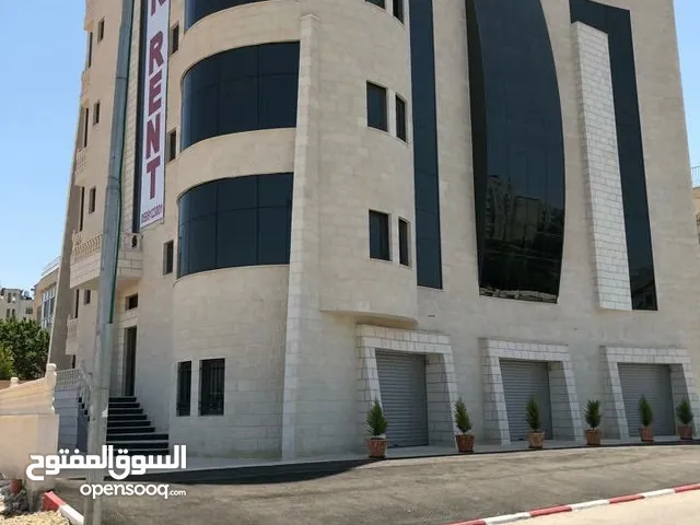 مكاتب للأيجار  300 - 600 متر