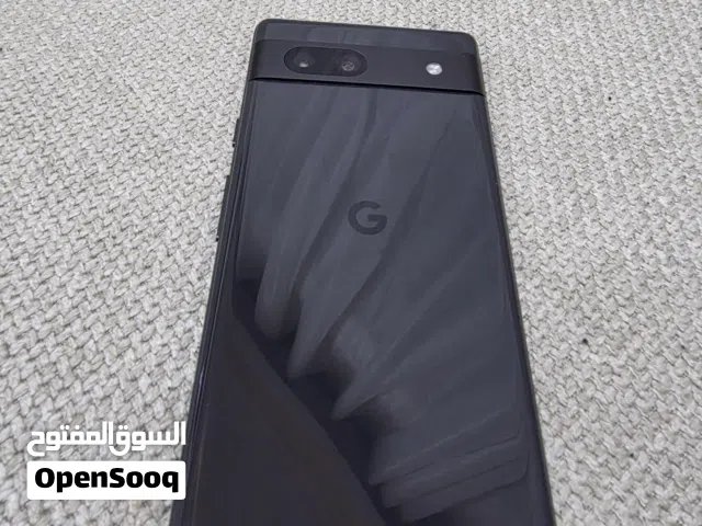 Google pixel 7a