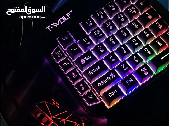  Keyboards & Mice in Al Dakhiliya