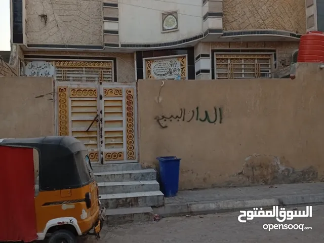 150 m2 2 Bedrooms Townhouse for Sale in Basra Al-Hayyaniyah