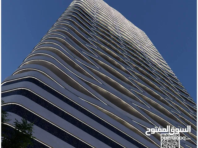 *A أمتلك شقتك ألان بالعامرة بمقدم 10% فقط والباقي اقساط على 6 سنوات - بنظام تملك الحر - موقع مميز