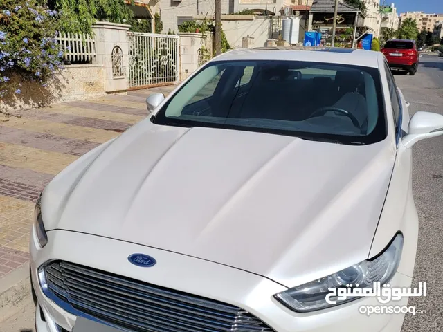 Used Ford F-150 in Amman