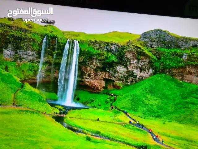 Xiaomi QLED 43 inch TV in Misrata