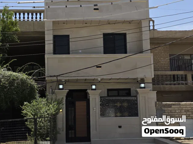 150 m2 Studio Townhouse for Sale in Baghdad Alam
